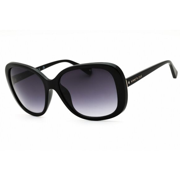 Kenneth Cole New York Sunglasses KC0031-01B-57 New with tags
